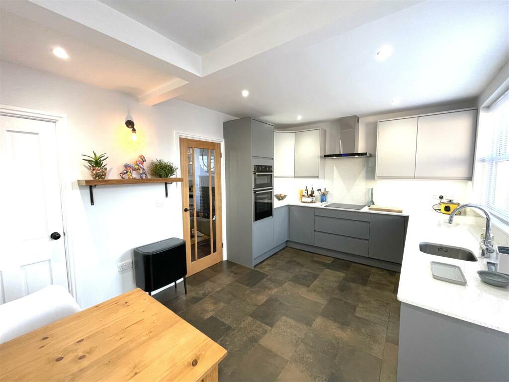 Additional image 15 of Belper Lane, Belper