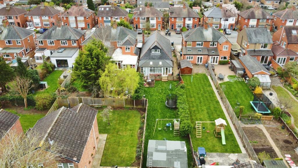 Additional image 5 of Budlea, Plexfield Road, Bilton, Rugby