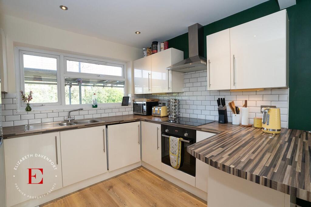 Additional image 20 of School Croft, Beausale, Warwick