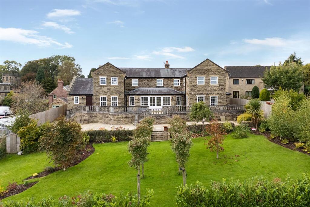 Additional image 50 of The White House, Main Road, Pentrich, Ripley, DE5 3RE