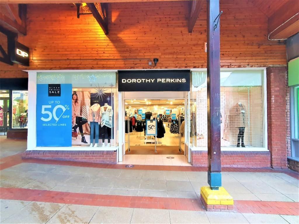 Additional image 11 of Units 6 & 7-9 Bridestone Shopping Centre, Victoria Street, Congleton, CW12 1DA