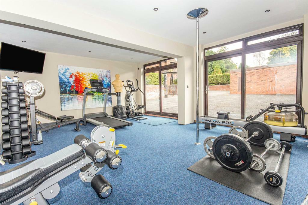 Additional image 12 of Green End Road, Fillongley, Coventry