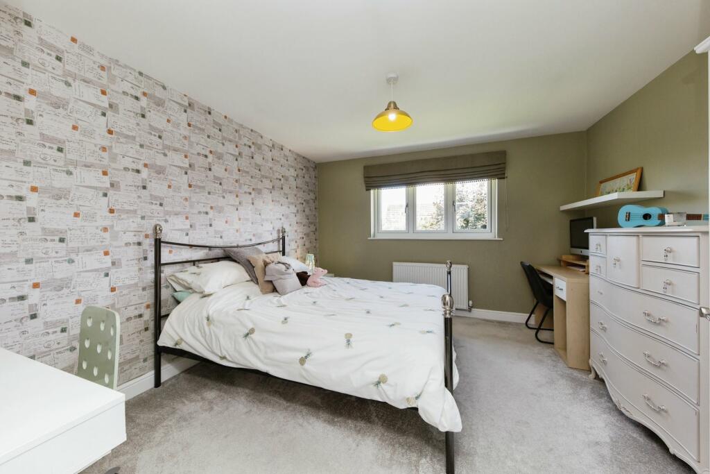 Additional image 9 of Dalton Court, Sandbach, Cheshire, CW11