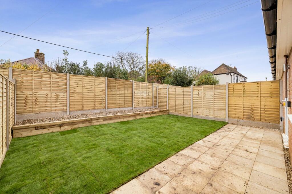 Additional image 14 of Canterbury Road, Densole, Folkestone, CT18