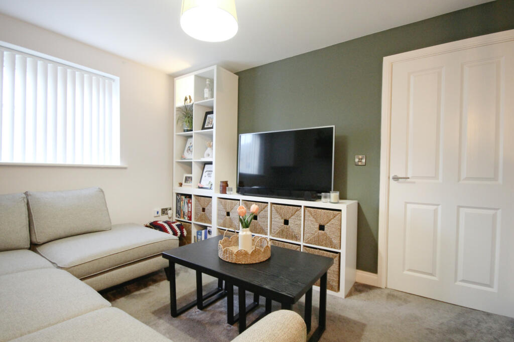 Additional image 5 of Poppy Close,  Cuddington, CW8