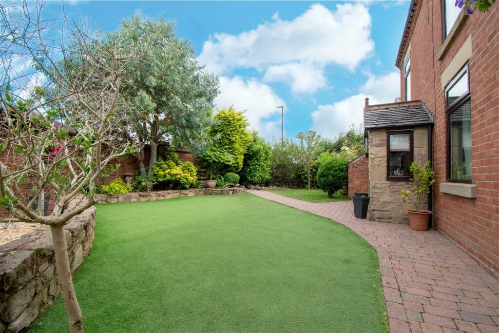 Additional image 21 of Park Road, Heage