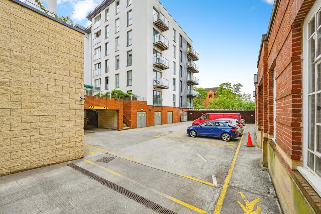 Additional image 15 of Full Street, Derby