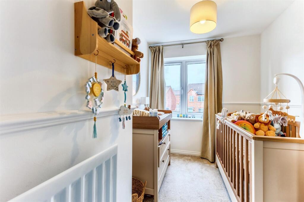 Additional image 12 of Nason Way, Shipston on Stour