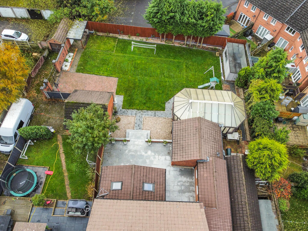 Additional image 30 of Sinfin Moor Lane, Chellaston