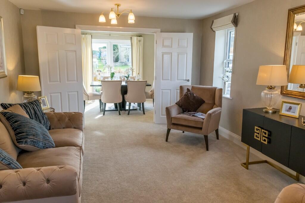 Additional image 11 of The Common, 
Crich, 
Derbyshire, 
DE4 5FX