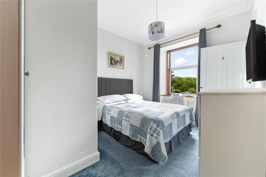 Additional image 23 of Braefield Road, Portpatrick, Stranraer, Dumfries and Galloway, DG9