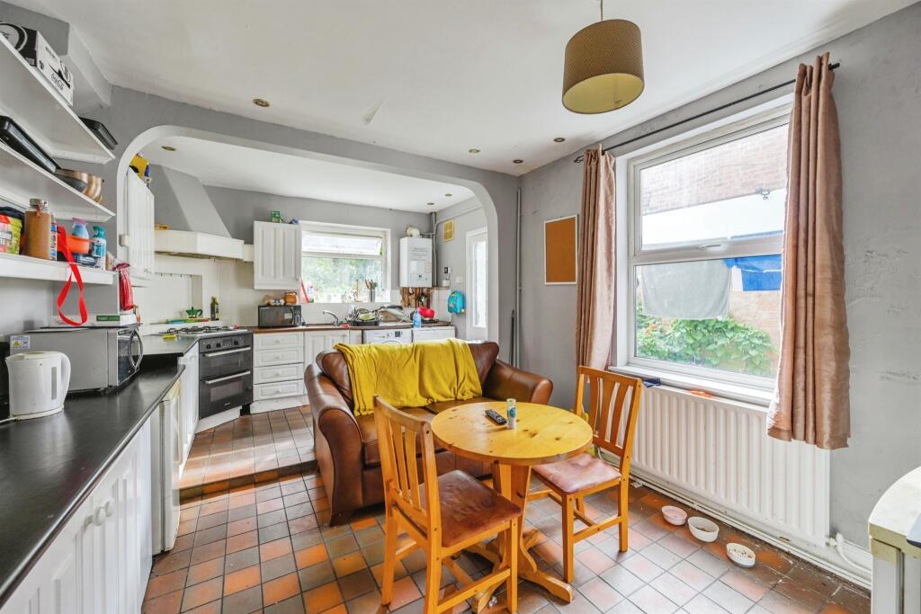 Additional image 13 of Gerard Street North, Derby