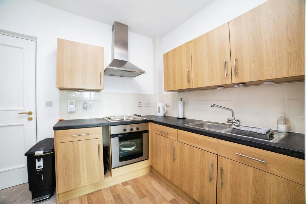 Additional image 13 of Springwood Gardens, Belper