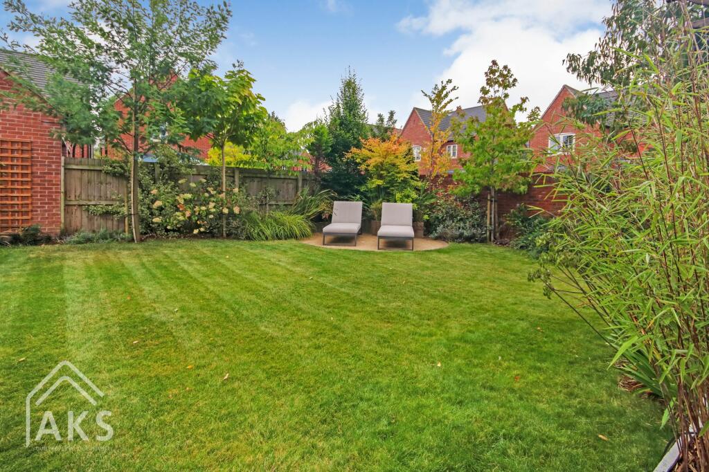 Additional image 36 of Bittern View, Willington, DE65