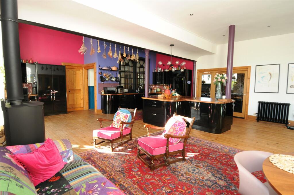 Additional image 9 of Thornhill, Dumfries and Galloway, DG3