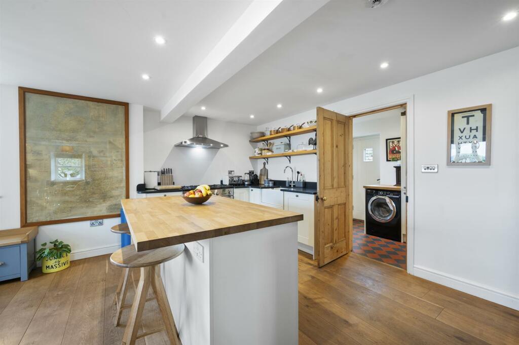 Additional image 17 of Farley Hill, Farley, Matlock