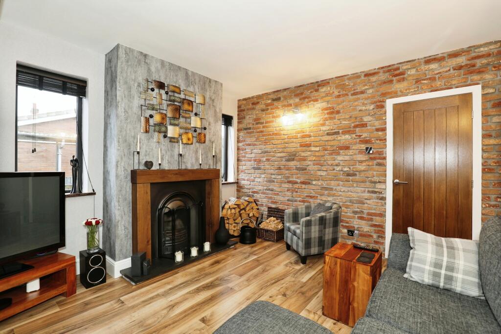 Additional image 4 of Chapel Street, Northwich, CW9