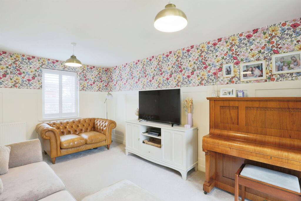 Additional image 6 of Horton Drive, Upper Lighthorne, Leamington Spa