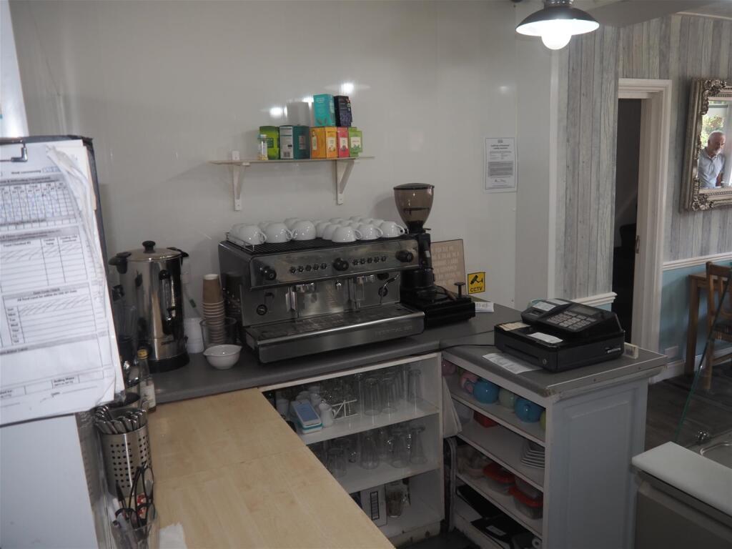 Additional image 3 of Cafe & Sandwich Bars, Hetton-le-Hole, Tyne and Wear