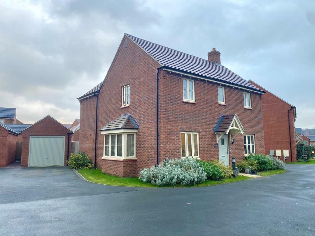 Additional image 2 of Raleigh Avenue, Temple Herdewyke, Southam