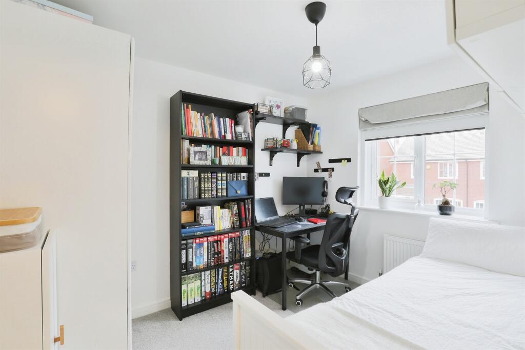 Additional image 14 of Wellum Street, Lighthorne Heath, Leamington Spa