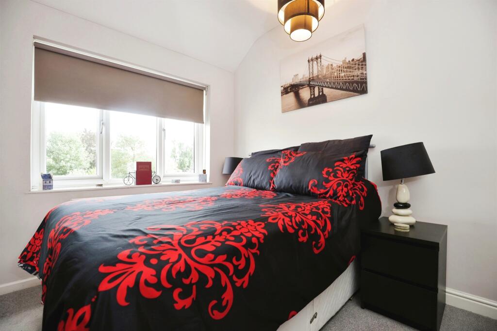 Additional image 9 of South Parade, Harbury, Leamington Spa