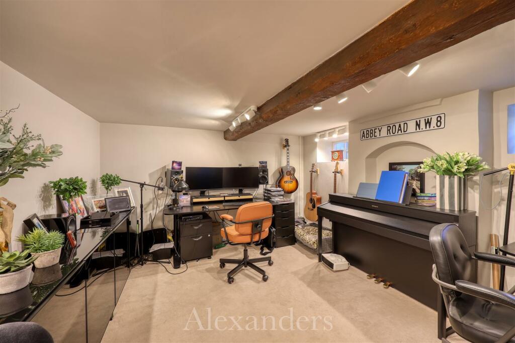 Additional image 17 of Station Road, Stoke Golding