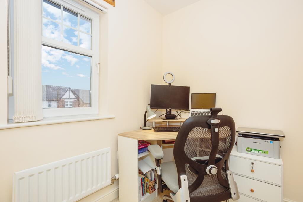Additional image 23 of Sydney Gardens, Lockerbie, DG11