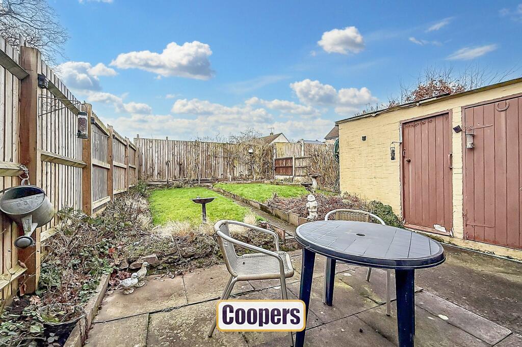 Additional image 12 of Roosevelt Drive, Tile Hill, CV4