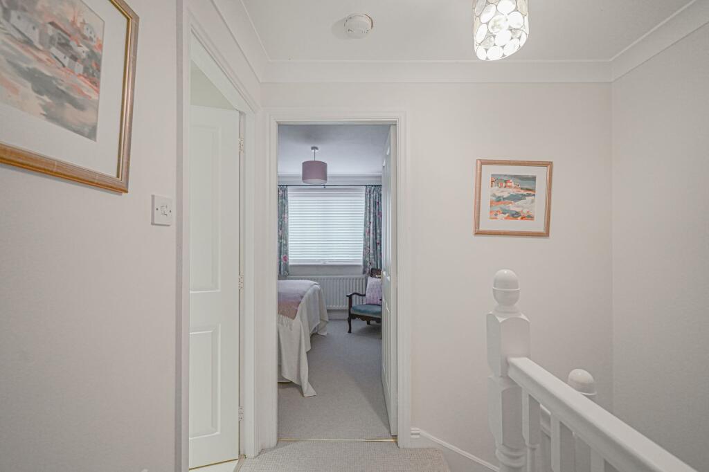 Additional image 7 of Eborne Croft, Balsall Common, CV7