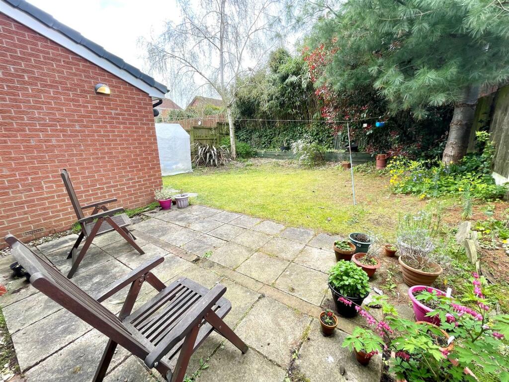 Additional image 3 of Elton Road, Sandbach