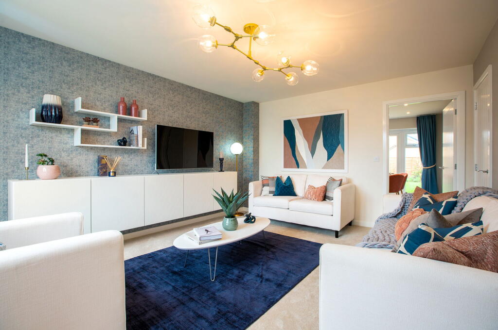 Additional image 5 of Lower Lodge Avenue 
Rugby, 
CV21 1SA