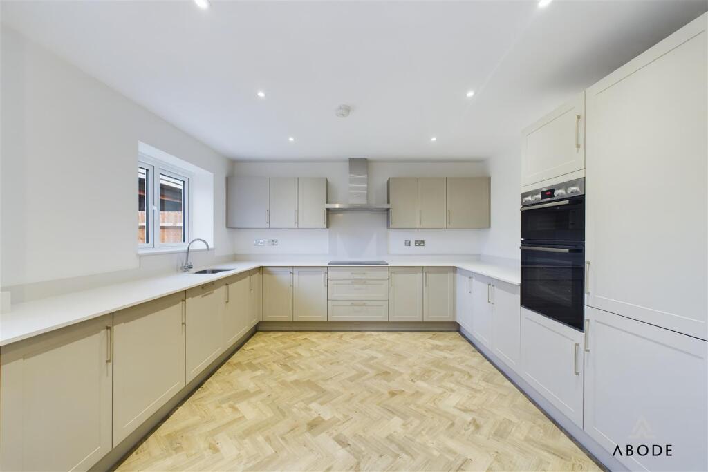 Additional image 2 of Leamington Design, Brindley Close, Doveridge