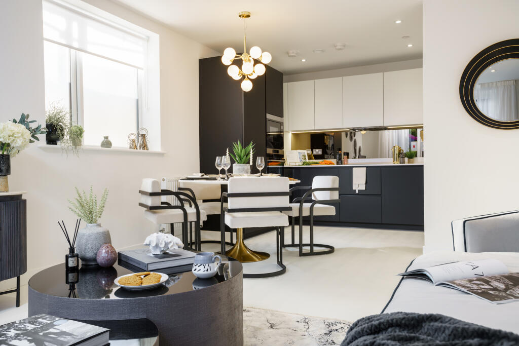 Additional image 5 of Whiting Avenue, Greenhithe, Kent, 
DA9 9YW.