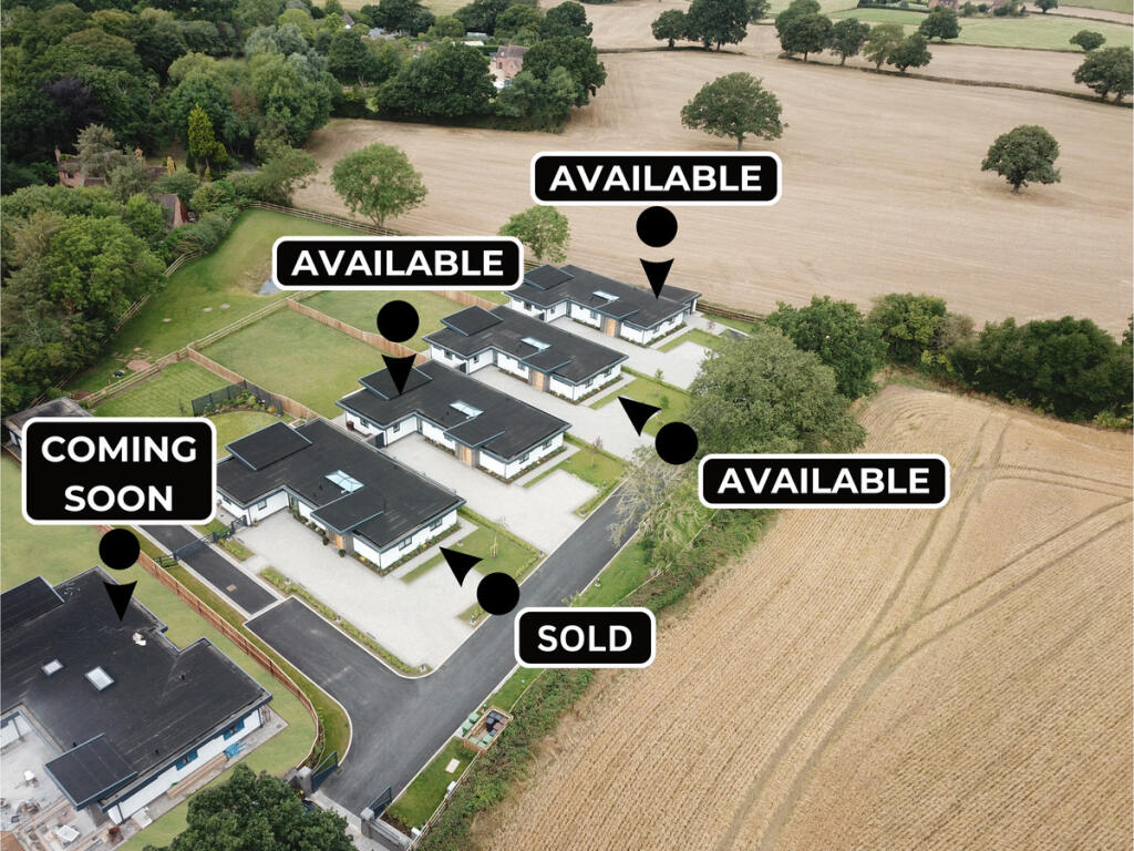 Additional image 3 of Back Lane, Meriden, CV7 7SU