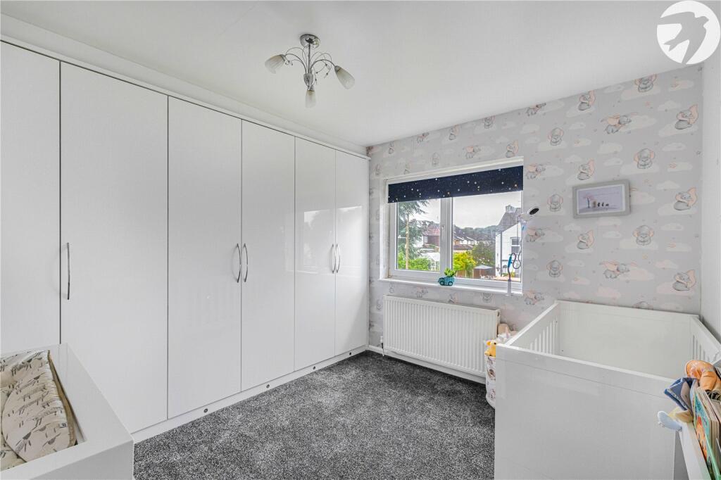 Additional image 8 of Tredegar Road, Wilmington, Kent, DA2