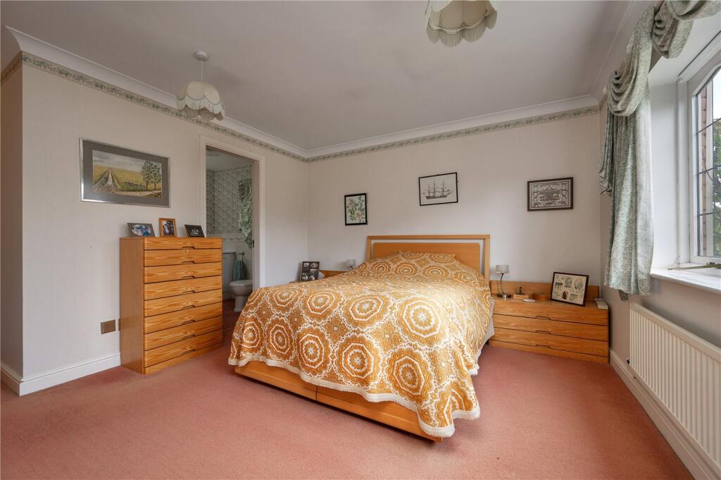 Additional image 10 of Saxon Croft, Repton, Derbyshire