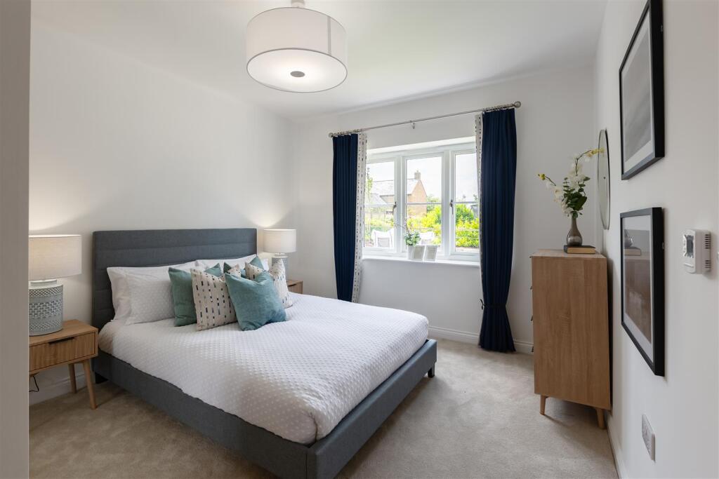 Additional image 15 of Plot 5 The Avon, Benfield Close, Northend, Warwickshire