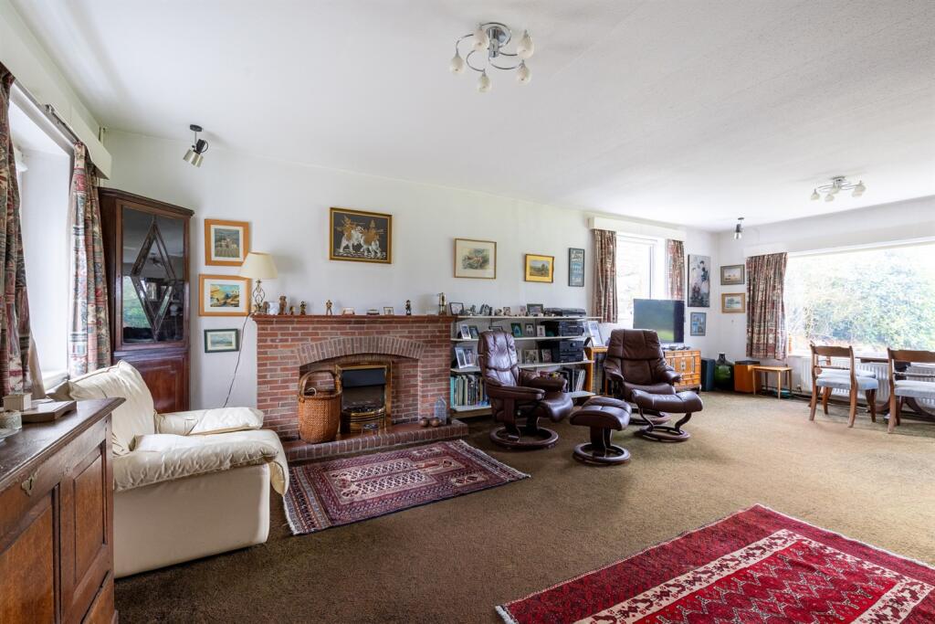 Additional image 5 of Warrington Road, Cuddington