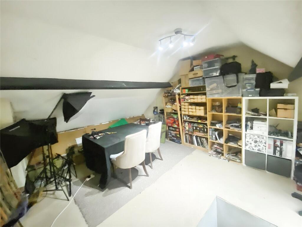 Additional image 18 of Marston Lane, Bedworth, Warwickshire, CV12