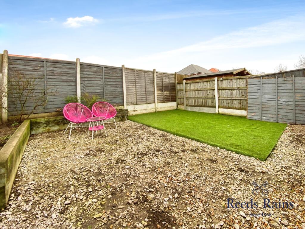 Additional image 5 of Eastgate Road, Holmes Chapel, Crewe, Cheshire, CW4