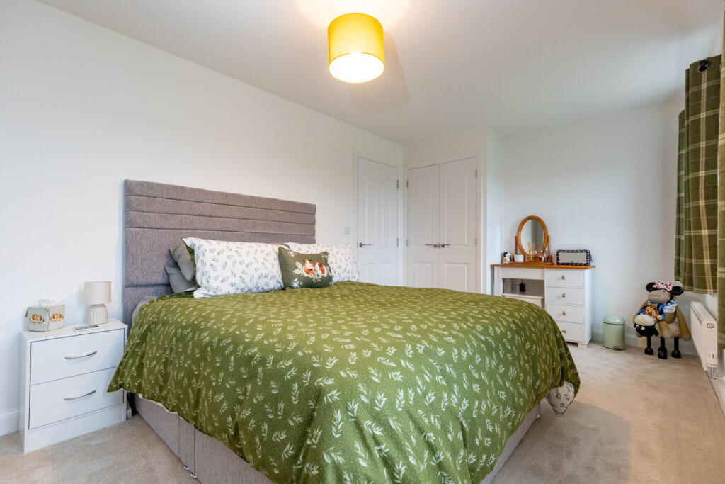 Additional image 20 of Quarry View, Bishops Itchington, CV47