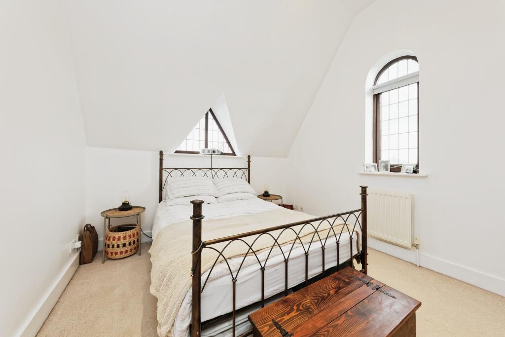 Additional image 8 of The Chapel, Godfrey Gardens, Chartham, Canterbury, CT4