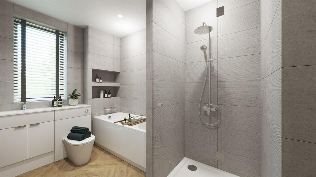 Additional image 7 of Orton Lane, Twycross