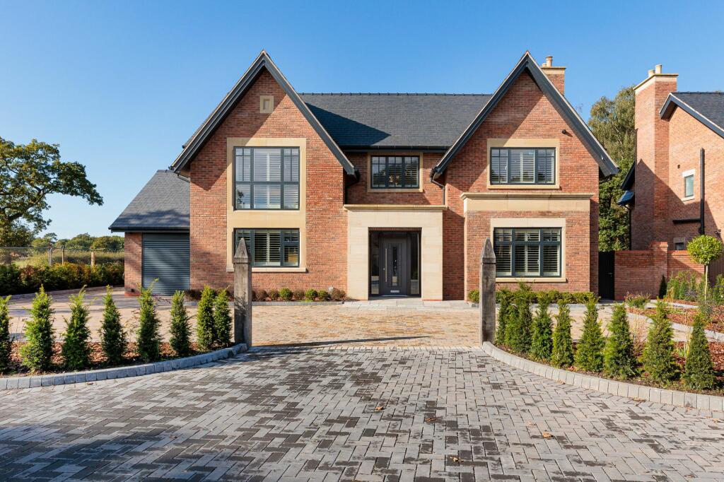 Additional image 23 of Prescott House, Donington Grove, New Platt Lane, Goostrey, CW4 8NN