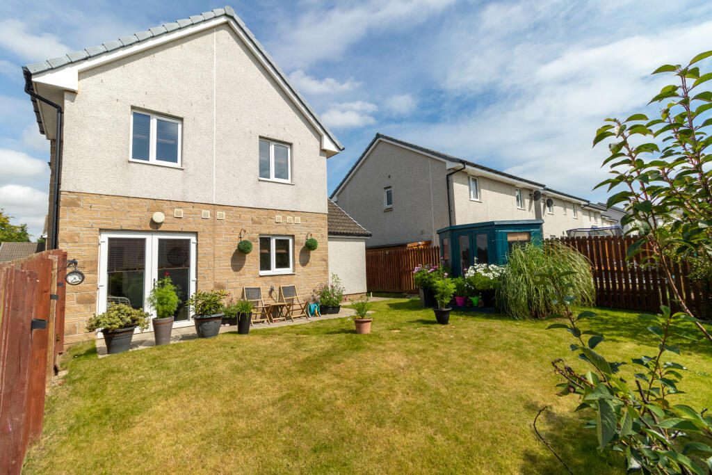 Additional image 23 of Earl Matthew Avenue, Arbroath, DD11