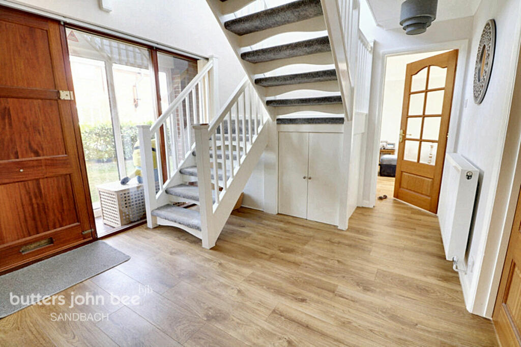 Additional image 27 of Henshall Drive, Sandbach