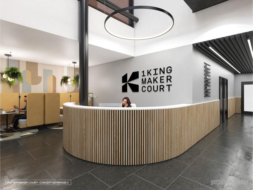 Additional image 4 of 1 Kingmaker, Warwick Technology Park, Warwick, CV34 6DY