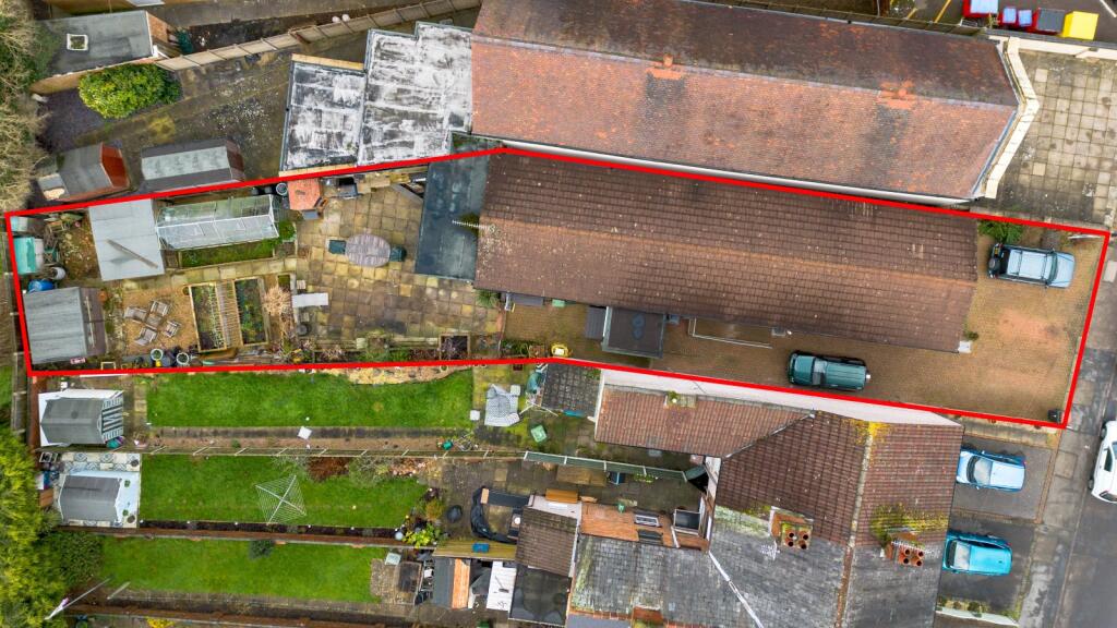 Additional image 8 of Saunders Avenue, Bedworth, Warwickshire, CV12