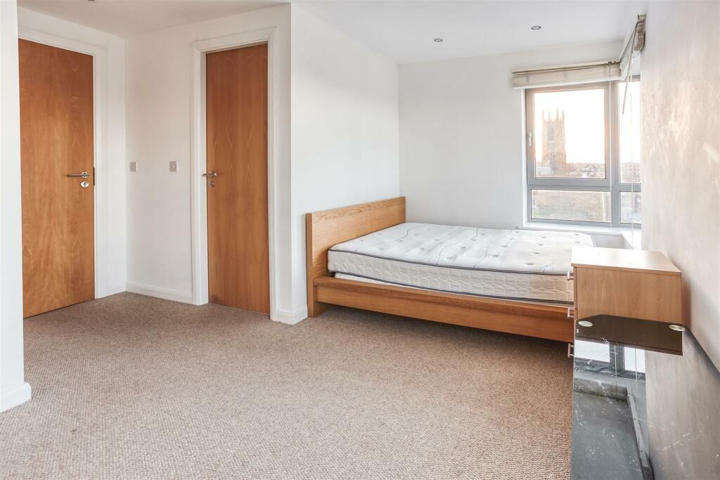 Additional image 8 of Derby Riverside, Stuart Street, Derby